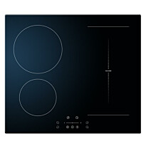 Induktiotaso Scandomestic IKF60FLEX, 60cm
