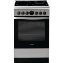 Keraaminen lattialiesi Indesit IS5V8CHXE, 50cm, rst