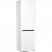 Jääkaappipakastin Indesit LI7S2EW, 60cm, valkoinen