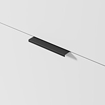 Vedin INR Dash, c/c 96 mm, mattamusta