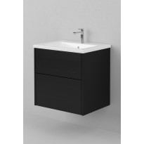 Allaslaatikosto INR Grand Solid 60, Black Oak