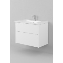 Allaslaatikosto INR Grand Solid 80, Premium White