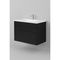 Allaslaatikosto INR Grand Solid 80, Black Oak