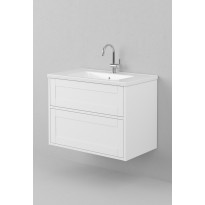 Allaslaatikosto INR Grand Classic 80, 800x570x450mm, Premium White