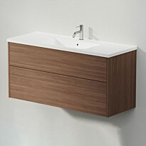 Allaslaatikosto INR Grand Solid 120, Dark Oak