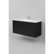 Allaslaatikosto INR Grand Solid 120, Black Oak