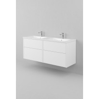 Allaslaatikosto INR Grand Solid 140D, Premium White