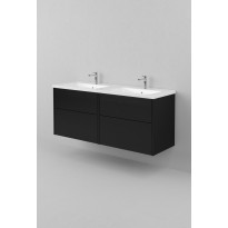 Allaslaatikosto INR Grand Solid 140D, Black Oak