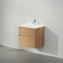 Allaslaatikosto INR Grand Grip 60, 596x570 mm, Natural Oak