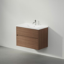 Allaslaatikosto INR Grand Grip 80, 796x570 mm, Dark Oak