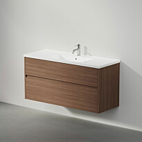 Allaslaatikosto INR Grand Grip 120, 1196x570 mm, Dark Oak