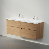 Allaslaatikosto INR Grand Grip 140D, 1396x570 mm, Natural Oak