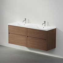 Allaslaatikosto INR Grand Grip 140D, 1396x570 mm, Dark Oak