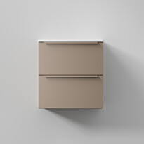 Allaskaappi INR Core XS Avant 50, 485x390mm, Warm Clay
