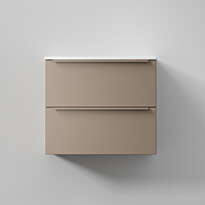 Allaskaappi INR Core XS Avant 60, 585x390mm, Warm Clay