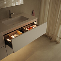 Laatikko- ja alavalaistus INR Plus Light Core 80