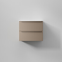 Allaskaappi INR Core Avant 60, 600x454mm, Warm Clay