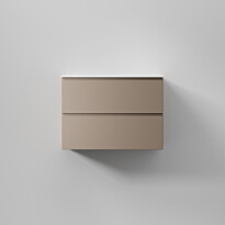 Allaskaappi INR Core Grip 70, 700x454mm, Warm Clay