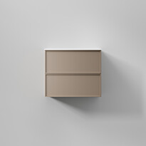 Allaskaappi INR Core Sense 60, 600x456mm, Warm Clay