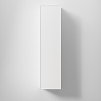 Korkea kaappi INR Sense 40/40, 400x405mm, 4 hyllyä, 2 laatikkoa, eri vaihtoehtoja