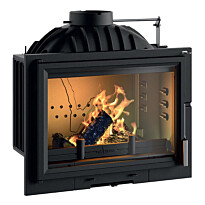 Takkasydän Invicta Philos 700, 8 kW, 110 kg