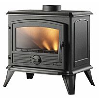 Valurautatakka Invicta Samara, 6kW, 89kg