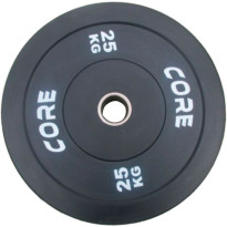 Levypaino Core Bumper, 5-25kg