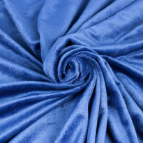 Pussilakana painopeitolle Polar Night Comfort, 150x200cm, sininen