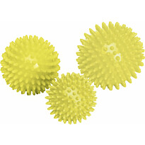 Hierontapallosetti Eco Body, vihreä
