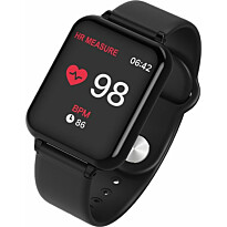 Älykello Kuura Smart Watch Function F3, eri värejä