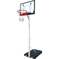 Nuorten koripalloteline ProSport, 2,1-2,6m