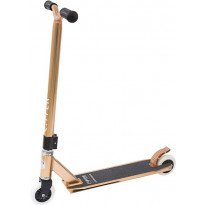 Temppupotkulauta Scootti Copper Limited Edition Original