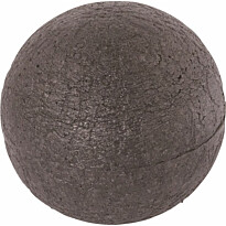 Fasciapallo Eco Body 10cm, musta