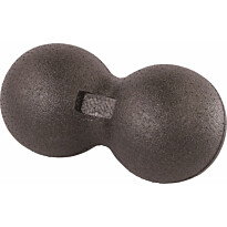 Fasciapallo Eco Body Duo 12x25cm, musta