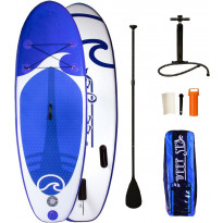 SUP-lautasetti Deep Sea Jr 215cm
