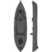 Kalastuskajakki Deep Sea, 305cm