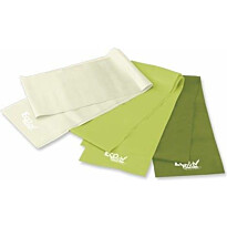Jumppakuminauha Eco Body Heavy 120cm, lime