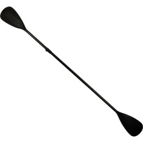 Mela SUP-lautaan ja kajakkiin Deep Sea, 225cm, musta