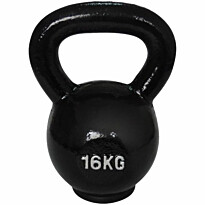 Kahvakuula Fit&#039;n Shape, musta, eri kokoja