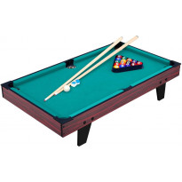 Biljardipöytä Blackwood Junior 3&#039;