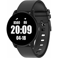 Urheilukello Kuura Smart Watch Sport S1, eri värejä
