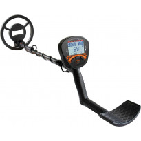 Metallinpaljastin Klondike Professional MP013