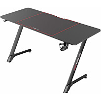 Pelipöytä Kuura Gaming PRO, 140x60cm