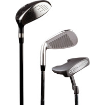 Golfmailat React 3 Club Set Sr