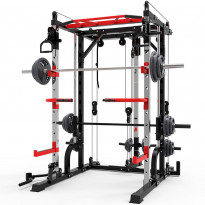 Kyykkyhäkki Core Smith Rack, max. 200kg