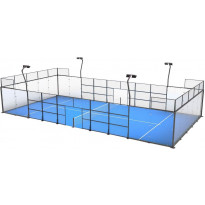 Padel-kenttä Core