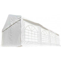 Juhlateltta Lykke Premium, 3x9m