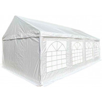Juhlateltta Lykke Premium, 4x8m