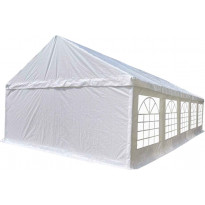 Juhlateltta Lykke Premium, 5x10m