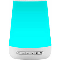 Kohinalaite Polar Night White Noise Machine Smart valkoinen